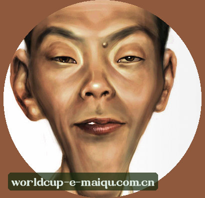 王强