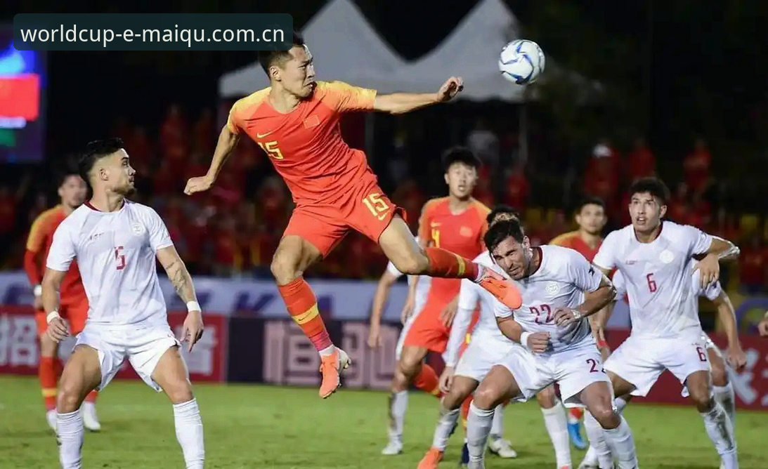 2030世界杯66队扩军 vs 48队新格局：中国男足入场机会深度对比分析